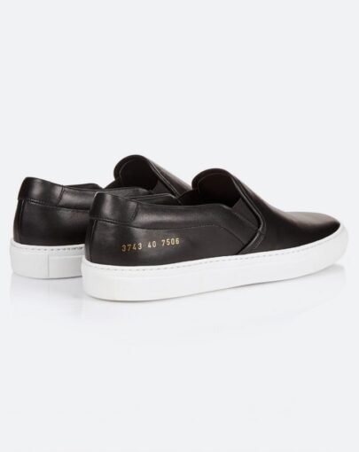 Slip Sneakers
