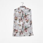 Stylish Floral Shirt