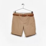 Men's Bermuda Shorts