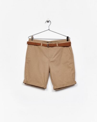 Men's Bermuda Shorts