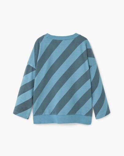 Green striped jackets