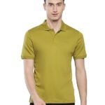Men Department Slim Fit Polo T-Shirt