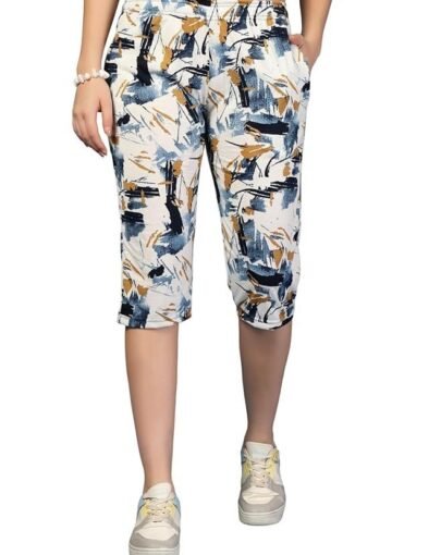 UZAR Women Regular Shorts