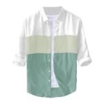 Men's Casual Shirt|| Cotton Stylish Full Sleeves Shirt for Men