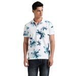 PJs Men's Cotton Regular Fit T-Shirt