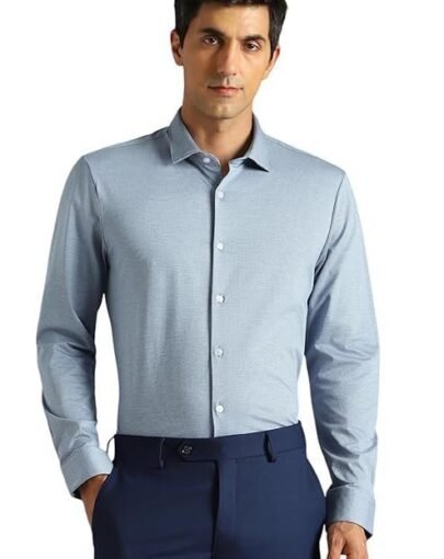 Men's Slim Fit Shirt
