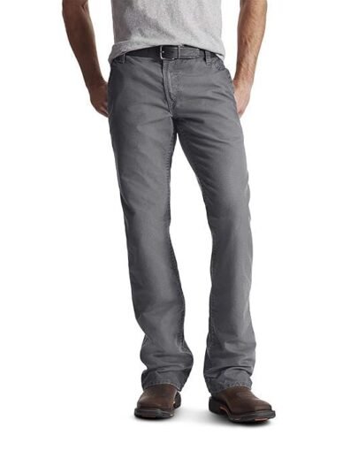 Men's Flame Resistant M4 Low Rise Boot Cut Jean