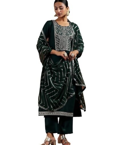 Libs Women Kurta Sets