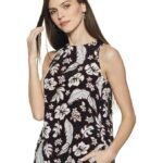 Women's Regular Fit Top