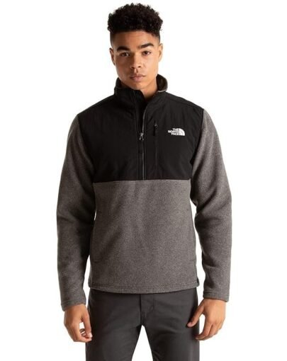 FACE Men's Sun Rise ¼ Zip Sweatshirt